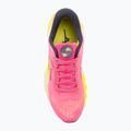 Dámska bežecká obuv Mizuno Wave Sky 7 highvpink/ombre blue/bolt2neon 7