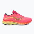 Dámska bežecká obuv Mizuno Wave Rider 27 h-vpink/oblue/luminous 2