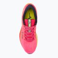 Dámska bežecká obuv Mizuno Wave Rider 27 h-vpink/oblue/luminous 5