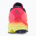 Dámska bežecká obuv Mizuno Wave Rider 27 h-vpink/oblue/luminous 6