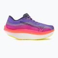 Dámska bežecká obuv Mizuno Wave Rebellion Pro highvpink/ombre blue/purple punch 2