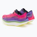Dámska bežecká obuv Mizuno Wave Rebellion Pro highvpink/ombre blue/purple punch 3