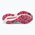 Dámske bežecké topánky Mizuno Wave Inspire 19 hi vis pink/ snow white/ luminous 4