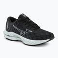 Dámska bežecká obuv Mizuno Wave Inspire 19 black/silverstar/screst