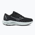 Dámska bežecká obuv Mizuno Wave Inspire 19 black/silverstar/screst 2