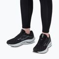 Dámske bežecké topánky Mizuno Wave Inspire 19 D black/ silver/ snowcrest 13