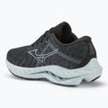 Dámske bežecké topánky Mizuno Wave Inspire 19 D black/ silver/ snowcrest 3