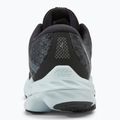 Dámske bežecké topánky Mizuno Wave Inspire 19 D black/ silver/ snowcrest 6