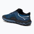 Pánska bežecká obuv Mizuno Wave Ibuki 4 GTX bopal/black/zinna 3