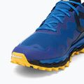 Pánska bežecká obuv Mizuno Wave Mujin 9 sblue/bopal/solarpower 7