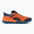Pánska bežecká obuv Mizuno Wave Ibuki 4 tigerlily/dblue/sblue 2
