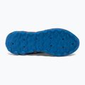 Pánska bežecká obuv Mizuno Wave Ibuki 4 tigerlily/dblue/sblue 4