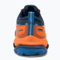 Pánska bežecká obuv Mizuno Wave Ibuki 4 tigerlily/dblue/sblue 6