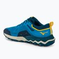 Pánska bežecká obuv Mizuno Wave Ibuki 4 cloisonné/bopal/mstruck 4