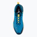 Pánska bežecká obuv Mizuno Wave Ibuki 4 cloisonné/bopal/mstruck 5