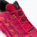 Dámska bežecká obuv Mizuno Wave Daichi 7 GTX jazzy/tigerlily/black 9