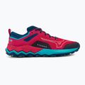 Dámska bežecká obuv Mizuno Ibuki 4 jazzy/bluebird/bopal 2