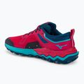 Dámska bežecká obuv Mizuno Ibuki 4 jazzy/bluebird/bopal 3