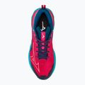 Dámska bežecká obuv Mizuno Ibuki 4 jazzy/bluebird/bopal 5