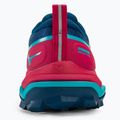 Dámska bežecká obuv Mizuno Ibuki 4 jazzy/bluebird/bopal 6