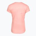 Dámske bežecké tričko Mizuno Core Graphic Tee apricot blush 2