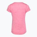 Dámske bežecké tričko Mizuno Core RB Tee sáčka pink 2