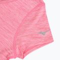 Dámske bežecké tričko Mizuno Core RB Tee sáčka pink 4