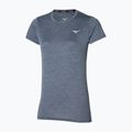 Dámske tričko Mizuno Impulse Core Tee nightshadow blue