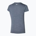 Dámske tričko Mizuno Impulse Core Tee nightshadow blue 2
