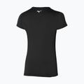 Dámske tričko Mizuno Impulse Core Tee black 2