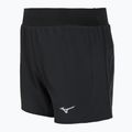 Dámske šortky Mizuno Alpha 4.5 black 3