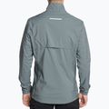 Pánska bežecká bunda Mizuno Premium Warm Jacket do búrlivého počasia 2