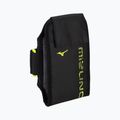 Držiak na telefón na ruku  Mizuno Arm Pouch black/yellow