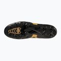 Mizuno Morelia II PRO MD pánske kopačky black/gold/dark shadow 12