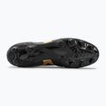 Mizuno Morelia II Club MD pánske kopačky black/gold/dark shadow 6