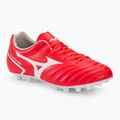 Pánske kopačky Mizuno Monarcida Neo II Select AG  flerycoral2/white