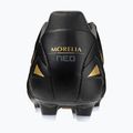 Pánske kopačky Mizuno Morelia Neo IV Pro MD black/gold/black 9