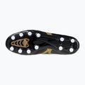 Pánske kopačky Mizuno Morelia Neo IV Pro MD black/gold/black 10
