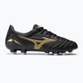 Pánske kopačky Mizuno Morelia Neo IV Pro MD black/gold/black 2