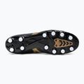 Pánske kopačky Mizuno Morelia Neo IV Pro MD black/gold/black 5