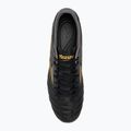 Pánske kopačky Mizuno Morelia Neo IV Pro MD black/gold/black 6