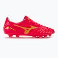 Mizuno Morelia Neo IV Pro MD pánske kopačky flery coral2/ bolt2/ flery coral2 2