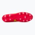 Mizuno Morelia Neo IV Pro MD pánske kopačky flery coral2/ bolt2/ flery coral2 5