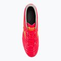 Mizuno Morelia Neo IV Pro MD pánske kopačky flery coral2/ bolt2/ flery coral2 6