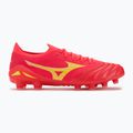 Pánske kopačky Mizuno Morelia Neo IV Beta Elite MD flery coral2/bolt2/flery coral2 2