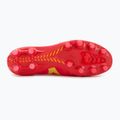 Pánske kopačky Mizuno Morelia Neo IV Beta Elite MD flery coral2/bolt2/flery coral2 6