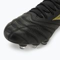 Pánske kopačky Mizuno Morelia Neo IV Beta SG black/gold/black 7