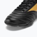 Mizuno Morelia II Club AS pánske kopačky black/gold/dark shadow 7