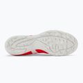 Pánske kopačky Mizuno Monarcida Neo II Select AS  flerycoral2/white 4