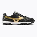 Pánske kopačky Mizuno Morelia Sala Classic TF black/gold/dark shadow 2